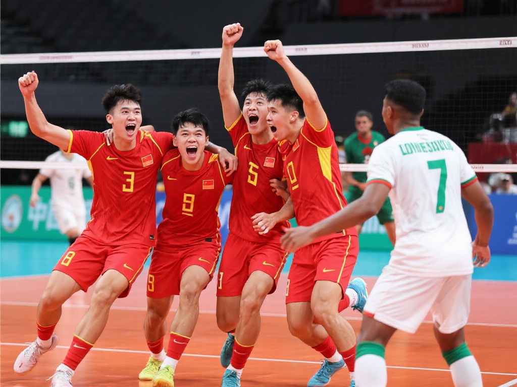 香港队力克阿尔及利亚队 这场胜利为中国香港队未来的发展奠定了信心