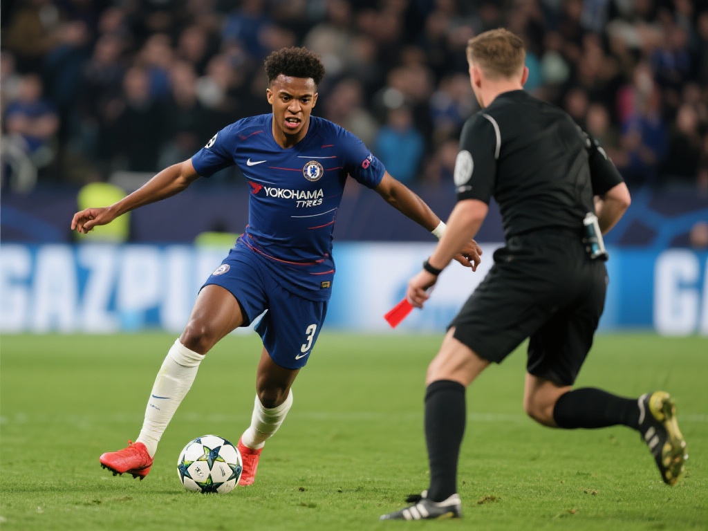 杰克逊2025英超仅贡献3球,却已4次染红被罚下 对于杰克逊而言,当务之急是找回状态,同时