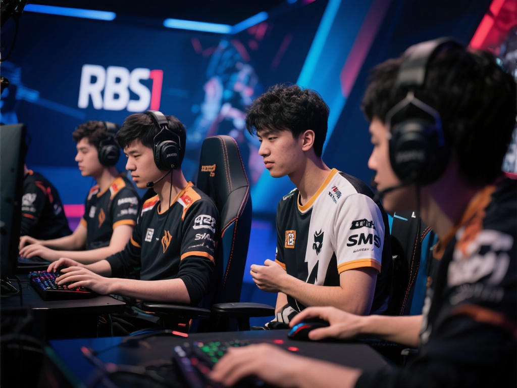 泰戈ROLL点大显神威：RBS1四换一力压SMS