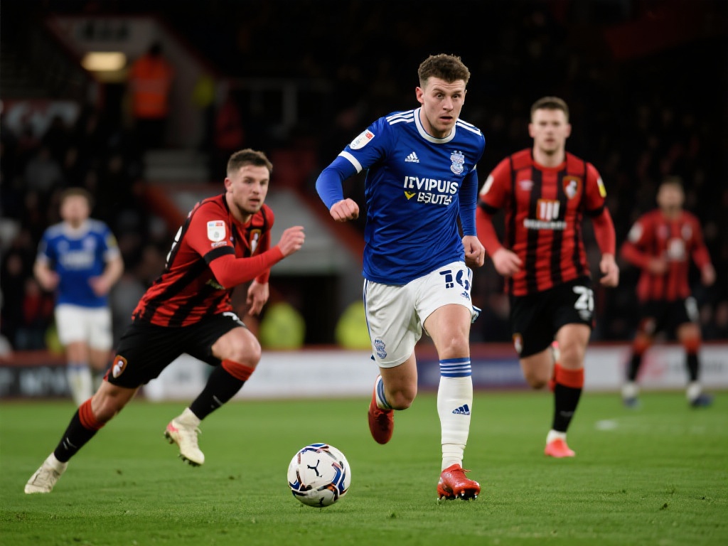 此外，伊普斯维奇在关键时刻展现出的冷静也