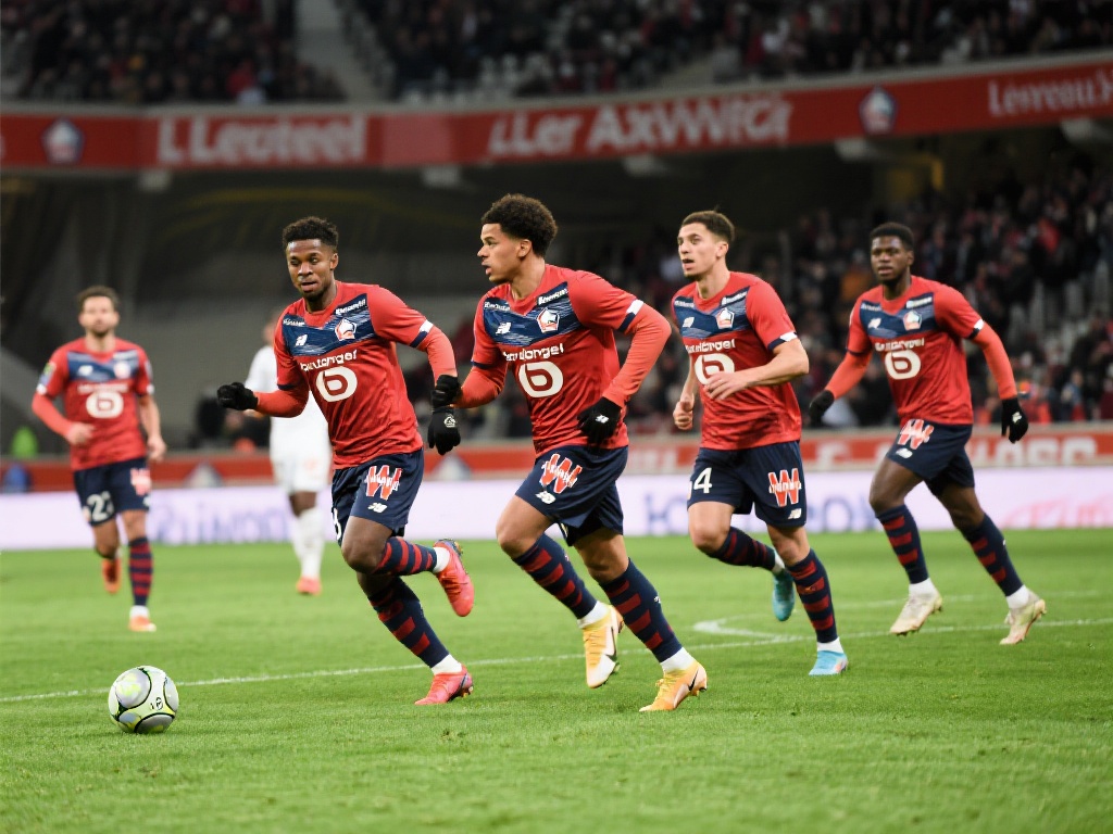第31轮法甲焦点战：勒阿弗尔主场迎战摩纳哥