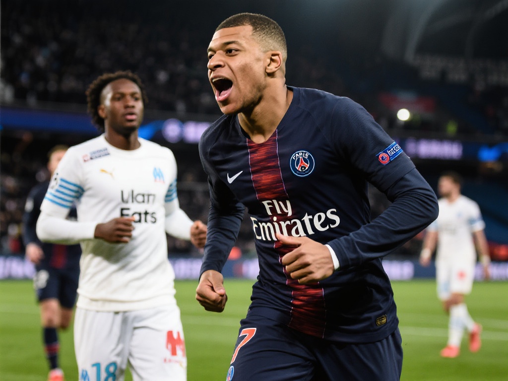 法甲欧冠席位提前落定，豪门锁定晋级名额