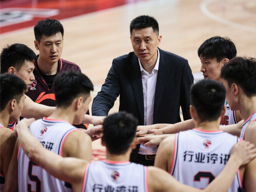 媒体人：刘炜新疆队首季表现应客观看待