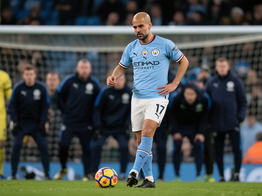 瓜迪奥拉:南安普顿专注防守并拖延时间,这1分来之不易 瓜帅的评论并非单纯的抱怨,而是对比赛节奏