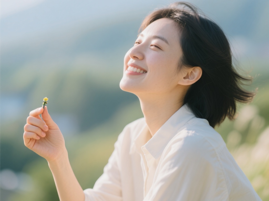 化“石”为金,心态定胜负 既然心态如此重要,我们该如何培养它呢?首