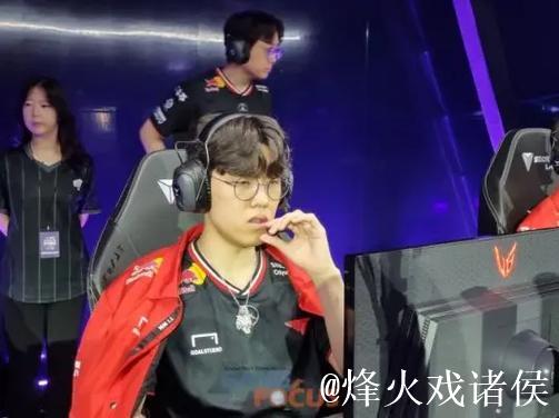 [JR热议]O哥成指导对象，Doran举杯体力不支，Oner赶忙接手