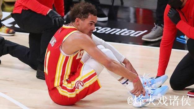 NBA官方回应球员受伤与赛程关联质疑:不实且误导 NBA官方回应球员受伤与赛程关联质疑:不实且误导